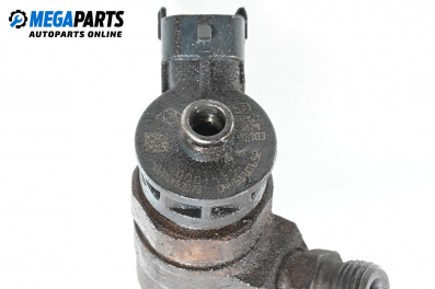 Einspritzdüse for Dacia Dokker Express (11.2012 - ...) 1.5 dCi (FEAJ), 90 hp, № Bosch 0 445 110 652