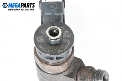 Einspritzdüse for Dacia Dokker Express (11.2012 - ...) 1.5 dCi (FEAJ), 90 hp, № Bosch 0 445 110 652
