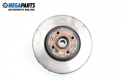 Knuckle hub for Dacia Dokker Express (11.2012 - ...), position: front - right