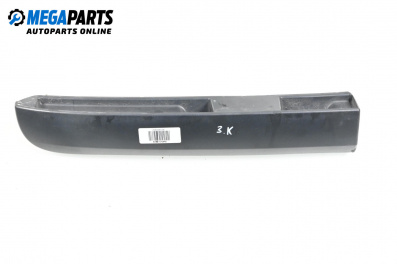 Boot lid moulding for Dacia Dokker Express (11.2012 - ...), truck, position: rear