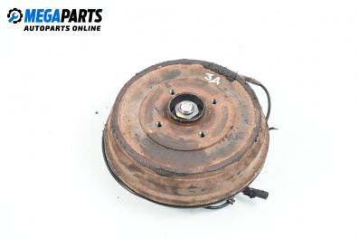 Knuckle hub for Dacia Dokker Express (11.2012 - ...), position: rear - right