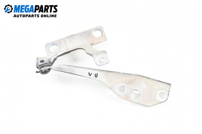 Bonnet hinge for Volvo S40 II Sedan (12.2003 - 12.2012), 5 doors, sedan, position: left