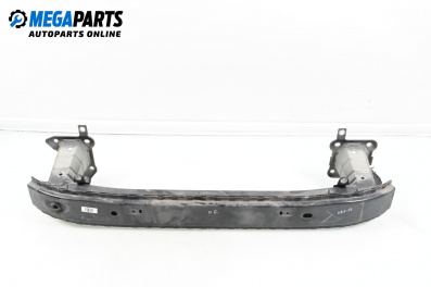 Bumper support brace impact bar for Volvo S40 II Sedan (12.2003 - 12.2012), sedan, position: front