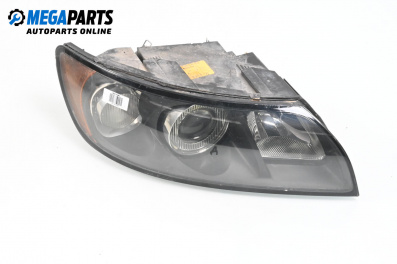 Headlight for Volvo S40 II Sedan (12.2003 - 12.2012), sedan, position: right