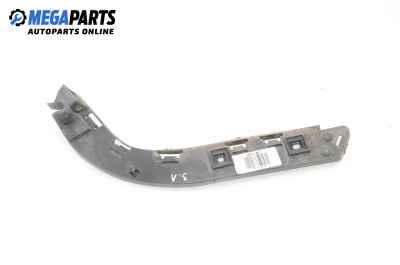 Stoßstangehalterung for Volvo S40 II Sedan (12.2003 - 12.2012), sedan, position: links, rückseite