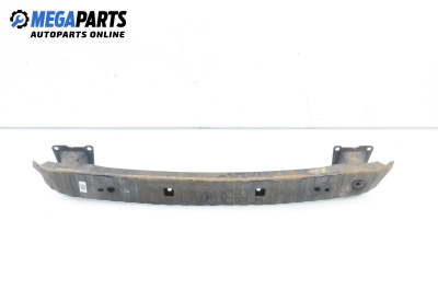 Bumper support brace impact bar for Volvo S40 II Sedan (12.2003 - 12.2012), sedan, position: rear