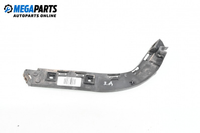 Stoßstangehalterung for Volvo S40 II Sedan (12.2003 - 12.2012), sedan, position: rechts, rückseite