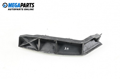 Stoßstangehalterung for Volvo S40 II Sedan (12.2003 - 12.2012), sedan, position: links, rückseite