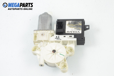 Window lift motor for Volvo S40 II Sedan (12.2003 - 12.2012), 5 doors, sedan, position: rear - right, № 30739184АС