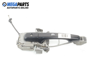 Außengriff for Volvo S40 II Sedan (12.2003 - 12.2012), 5 türen, sedan, position: links, vorderseite