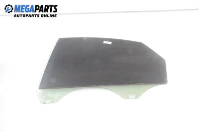 Window for Volvo S40 II Sedan (12.2003 - 12.2012), 5 doors, sedan, position: rear - left