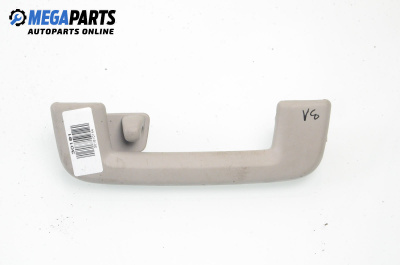 Mâner for Volvo S40 II Sedan (12.2003 - 12.2012), 5 uși, position: stânga - spate