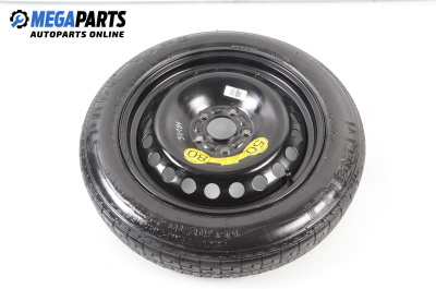 Spare tire for Volvo S40 II Sedan (12.2003 - 12.2012) 16 inches, ET 25 (The price is for one piece)