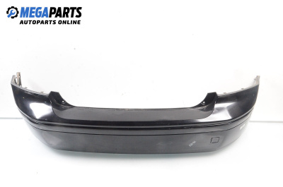 Rear bumper for Volvo S40 II Sedan (12.2003 - 12.2012), sedan