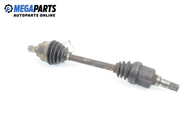 Driveshaft for Volvo S40 II Sedan (12.2003 - 12.2012) 1.8, 125 hp, position: front - left