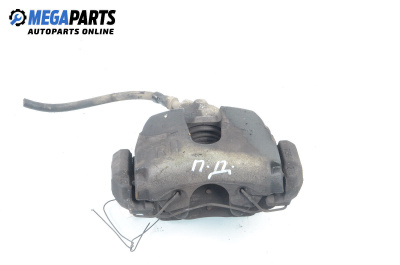 Etrier de frână for Volvo S40 II Sedan (12.2003 - 12.2012), position: dreaptă - fața