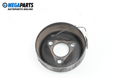 Belt pulley for Volvo S40 II Sedan (12.2003 - 12.2012) 1.8, 125 hp