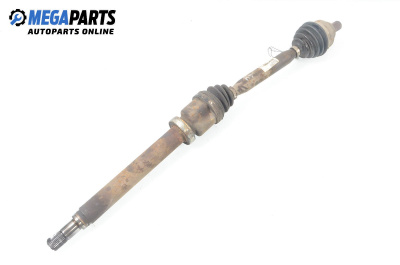 Driveshaft for Volvo S40 II Sedan (12.2003 - 12.2012) 1.8, 125 hp, position: front - right