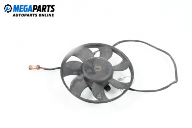 Radiator fan for Volkswagen Passat III Sedan B5 (08.1996 - 12.2001) 1.8 T, 150 hp