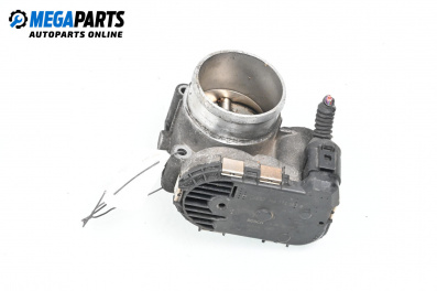 Clapetă carburator for Volkswagen Passat III Sedan B5 (08.1996 - 12.2001) 1.8 T, 150 hp