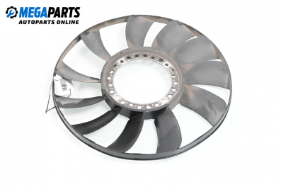 Radiator fan for Volkswagen Passat III Sedan B5 (08.1996 - 12.2001) 1.8 T, 150 hp