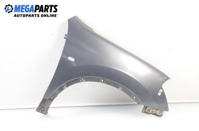 Aripă for Nissan Qashqai I SUV (12.2006 - 04.2014), 5 uși, suv, position: dreaptă - fața