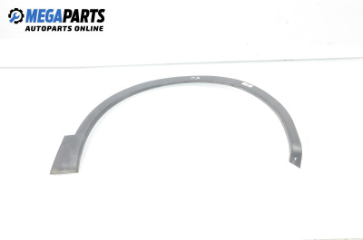 Fender arch for Nissan Qashqai I SUV (12.2006 - 04.2014), suv, position: front - right