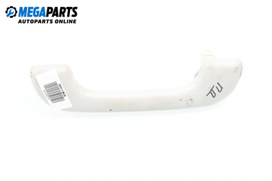 Handle for Nissan Qashqai I SUV (12.2006 - 04.2014), 5 doors, position: front - right