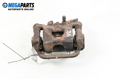 Etrier de frână for Nissan Qashqai I SUV (12.2006 - 04.2014), position: dreaptă - spate