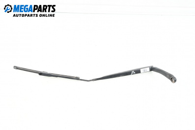 Front wipers arm for Nissan Qashqai I SUV (12.2006 - 04.2014), position: right