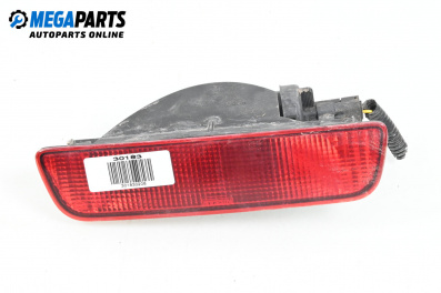 Lampă de ceață spate for Nissan Qashqai I SUV (12.2006 - 04.2014), suv