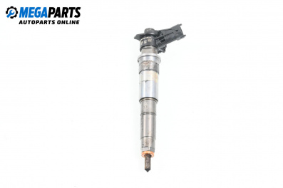 Diesel fuel injector for Nissan Qashqai I SUV (12.2006 - 04.2014) 2.0 dCi 4x4, 150 hp, № Bosch 0445115007
