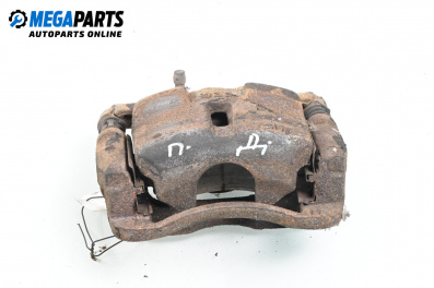 Caliper for Nissan Qashqai I SUV (12.2006 - 04.2014), position: front - right