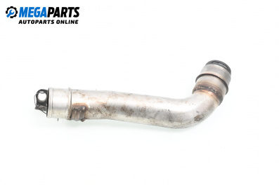 Water pipe for Nissan Qashqai I SUV (12.2006 - 04.2014) 2.0 dCi 4x4, 150 hp