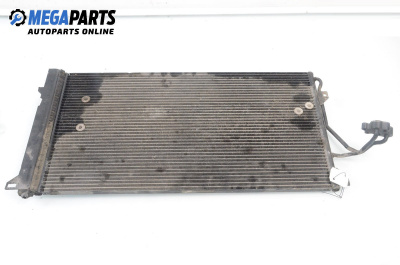 Radiator aer condiționat for Volkswagen Touareg SUV I (10.2002 - 01.2013) 5.0 V10 TDI, 313 hp, automatic