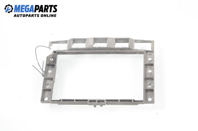 Central console bottom for Volkswagen Touareg SUV I (10.2002 - 01.2013)