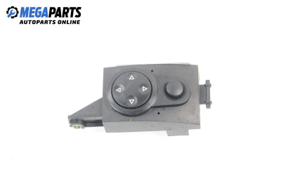 Buton oglinzi electrice for Volkswagen Touareg SUV I (10.2002 - 01.2013)
