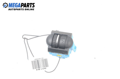 Buton reglaj faruri for Volkswagen Touareg SUV I (10.2002 - 01.2013)