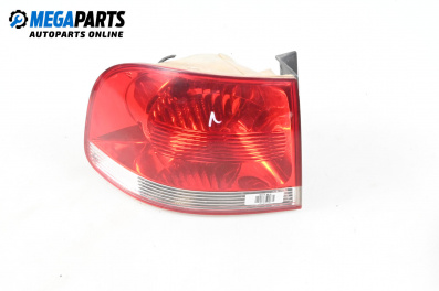 Tail light for Volkswagen Touareg SUV I (10.2002 - 01.2013), suv, position: left