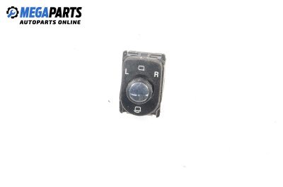 Mirror adjustment button for Volkswagen Touareg SUV I (10.2002 - 01.2013)