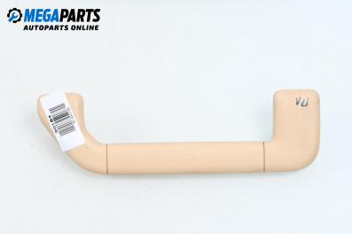 Mâner for Volkswagen Touareg SUV I (10.2002 - 01.2013), 5 uși, position: stânga - fața