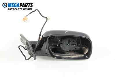 Mirror for Volkswagen Touareg SUV I (10.2002 - 01.2013), 5 doors, suv, position: right