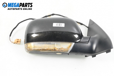 Oglindă for Volkswagen Touareg SUV I (10.2002 - 01.2013), 5 uși, suv, position: dreapta