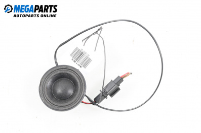 Loudspeaker for Volkswagen Touareg SUV I (10.2002 - 01.2013)