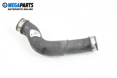 Turbo hose for Volkswagen Touareg SUV I (10.2002 - 01.2013) 5.0 V10 TDI, 313 hp