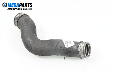 Turbo hose for Volkswagen Touareg SUV I (10.2002 - 01.2013) 5.0 V10 TDI, 313 hp