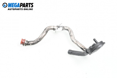 Oil vapor vent for Volkswagen Touareg SUV I (10.2002 - 01.2013) 5.0 V10 TDI, 313 hp