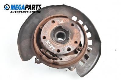 Knuckle hub for Volkswagen Touareg SUV I (10.2002 - 01.2013), position: rear - right