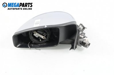 Mirror for Renault Espace IV Minivan (11.2002 - 02.2015), 5 doors, minivan, position: left