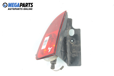 Stop în bară de protecție for Renault Espace IV Minivan (11.2002 - 02.2015), monovolum, position: dreapta